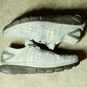 Under Armour Speedform Fortis Shoes